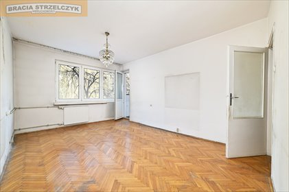 mieszkanie na sprzedaż 38m2 mieszkanie Warszawa, Ochota, Aleje Jerozolimskie