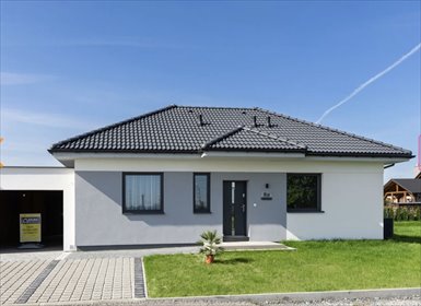 dom na sprzedaż 97m2 dom Orzesze, Masztowa