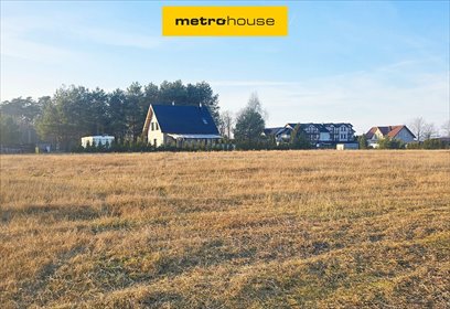 działka na sprzedaż 3010m2 działka Karwieńskie Błoto Pierwsze, Pomorska