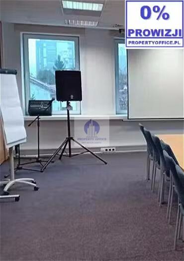 lokal użytkowy na wynajem 261m2 lokal użytkowy Warszawa, Włochy, Krakowiaków