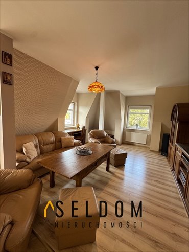 mieszkanie na sprzedaż 66m2 mieszkanie Jelenia Góra, Centrum