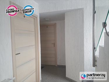 dom na sprzedaż 220m2 dom Gdańsk, Kokoszki, Metalowców