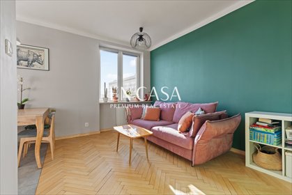 mieszkanie na sprzedaż 51m2 mieszkanie Warszawa, Praga-Północ, Bertolta Brechta