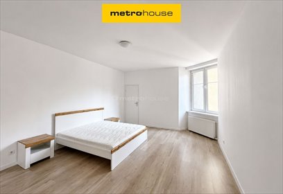 Przestronne 100 m² po remoncie w centrum Bytomia mieszkanie Bytom, Śródmieście, Orląt Lwowskich