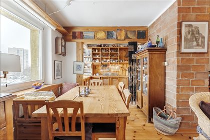 mieszkanie na sprzedaż 74m2 mieszkanie Warszawa, Ursynów Ursynów-Centrum, Stefana Szolc-Rogozińskiego