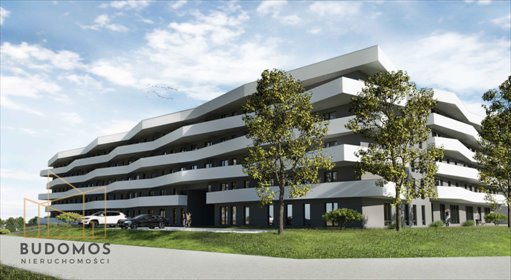 mieszkanie na sprzedaż 46m2 mieszkanie Tarnów