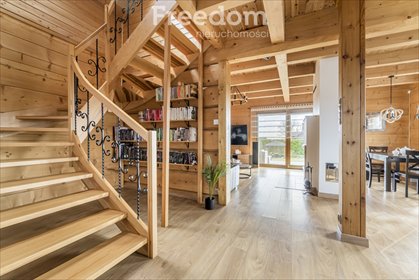 dom na sprzedaż 188m2 dom Gniła, Konwaliowa
