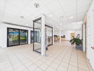 Lokal usługowo-handlowy 120 m² z witrynami i parkingiem lokal użytkowy Kraków, Bronowice Wielkie, Bronowice Wielkie, Pasternik