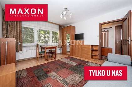 Zapraszam do wynajęcia 27 m² kawalerki na Ochocie mieszkanie Warszawa, Ochota, ul. 1 Sierpnia