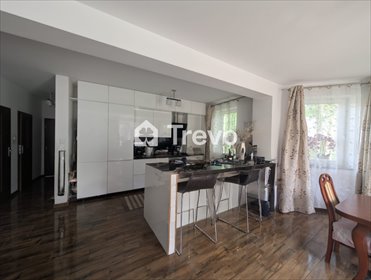 Przestronny dom 220 m² z garażem i ogrodem (Osowa) dom Gdańsk, Osowa, Zielony Zakątek