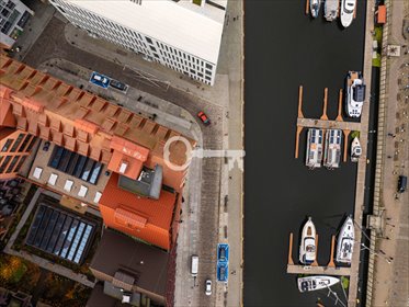 mieszkanie na sprzedaż 222m2 mieszkanie Gdańsk, Śródmieście, Chmielna