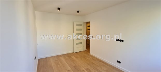 mieszkanie na sprzedaż 49m2 mieszkanie Warszawa, Śródmieście, Muranów