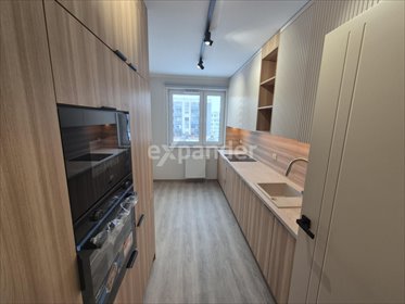 mieszkanie na sprzedaż 47m2 mieszkanie Wrocław, Psie Pole, Sołtysowicka