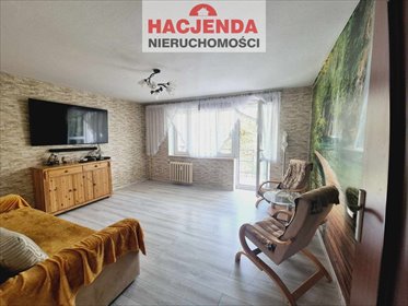 mieszkanie na sprzedaż 67m2 mieszkanie Police, Grzybowa