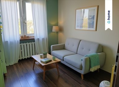 mieszkanie na sprzedaż 39m2 mieszkanie Rzeszów, Krakowska