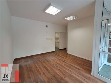 lokal użytkowy na wynajem 22m2 lokal użytkowy Poznań, Górczyn, Ostatnia
