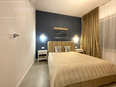 mieszkanie na wynajem 64m2 mieszkanie Konstancin-Jeziorna, Elektryczna