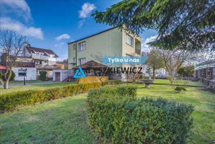dom na sprzedaż 340m2 dom Gdynia, Chwarzno, Chwarznieńska