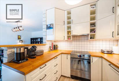 mieszkanie na sprzedaż 73m2 mieszkanie Gdynia, Grabówek, Morska