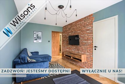 mieszkanie na sprzedaż 33m2 mieszkanie Warszawa, Śródmieście Muranów, Ciasna