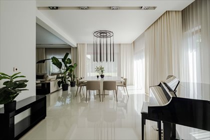 dom na sprzedaż 372m2 dom Warszawa, Wilanów