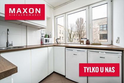 mieszkanie na sprzedaż 46m2 mieszkanie Warszawa, Ochota, ul. Ludwika Pasteura