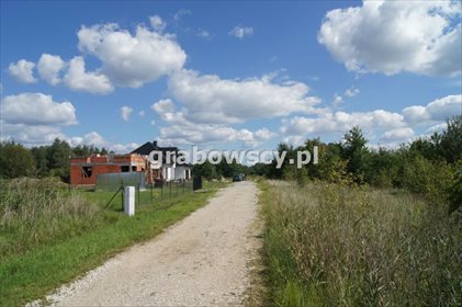 Działka budowlana na sprzedaż Zwierki 922m2 Foto 2