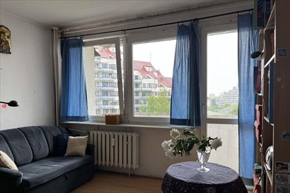 Mieszkanie na sprzedaż 33m2 mieszkanie Kraków, Bronowice, Bronowice Nowe, Jabłonkowska