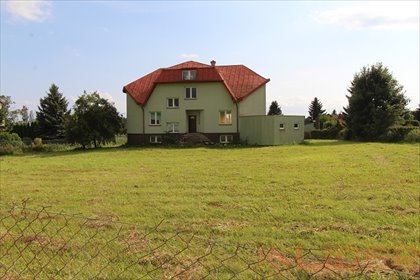 dom na sprzedaż 326m2 dom Łyski