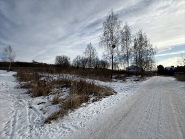 działka na sprzedaż 905m2 działka Będzin, Grodziec, Kijowska