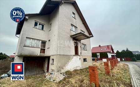 Dom na sprzedaż Jaworzyna Śląska, Jaworzyna Śląska 360m2 Foto 6
