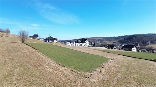 działka na sprzedaż 1539m2 działka Toporzysko