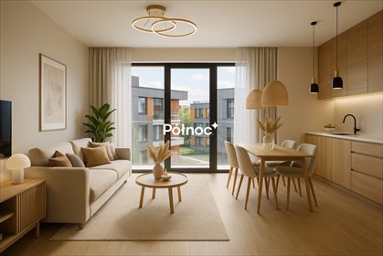 mieszkanie na sprzedaż 45m2 mieszkanie Kraków, Wola Justowska, Wola Justowska, Piotra Borowego