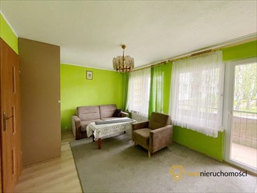 mieszkanie na sprzedaż 48m2 mieszkanie Wrocław, Psie Pole, Królewska