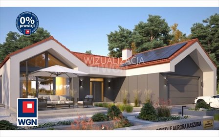 Zapraszam do zakupu działki 1165 m² w Jutrzence działka Jutrzenka, Jutrzenka, Jutrzenka