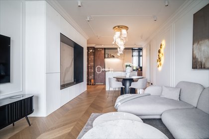 Ekskluzywny apartament 72,27 m² w Gdyni (blisko mola) mieszkanie Gdynia, Orłowo, Zwycięstwa