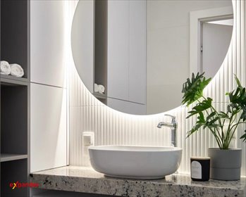 mieszkanie na sprzedaż 48m2 mieszkanie Poznań, Naramowicka