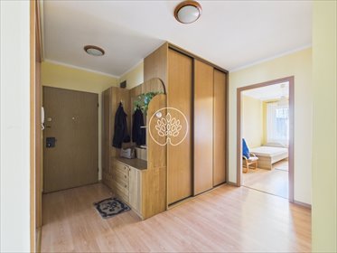Komfortowe 3-pokojowe mieszkanie z balkonem i klimatyzacją mieszkanie Bydgoszcz, Wzgórze Wolności, Karpacka