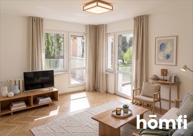 mieszkanie na sprzedaż 73m2 mieszkanie Zamość, Infułacka