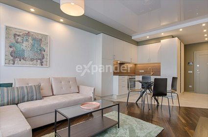 mieszkanie na sprzedaż 43m2 mieszkanie Poznań, Rataje