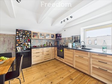 mieszkanie na sprzedaż 70m2 mieszkanie Lublin, Czechowska