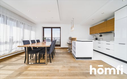 Nowoczesny 3-pokojowy apartament z widokiem na Kraków mieszkanie Kraków, Grzegórzki, Grzegórzki, Kazimierza Kordylewskiego