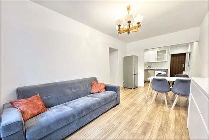 mieszkanie na wynajem 42m2 mieszkanie Katowice, ul. Ziołowa