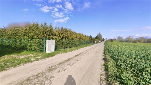 Sprzedam działkę 2050 m² w Zastaniu - idealna pod rekreację działka Zastań