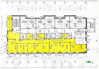 lokal użytkowy na wynajem 224m2 lokal użytkowy Poznań, Wilda, Robocza