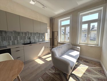 mieszkanie na sprzedaż 31m2 mieszkanie Warszawa, Praga-Północ, Zachariasza