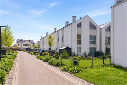 dom na sprzedaż 122m2 dom Pogórze, ks. Jana Twardowskiego