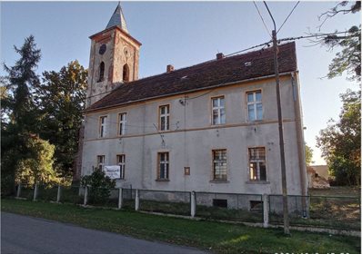 dom na sprzedaż 667m2 dom Oldrzyszowice