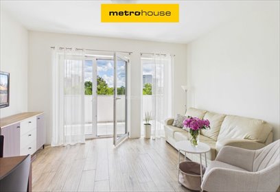 Nowoczesny apartament 2 pok. z balkonem, garażem i pełnym wyposażeniem mieszkanie Katowice, Kostuchna, Bażantów