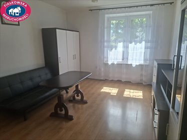 Przestronne 3-pokojowe mieszkanie na parterze w Żyrardowie mieszkanie Żyrardów